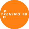 Protrening logo